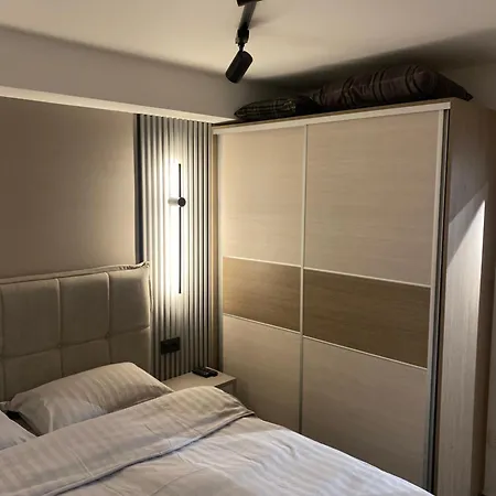 Apartamento Vanessa Budva