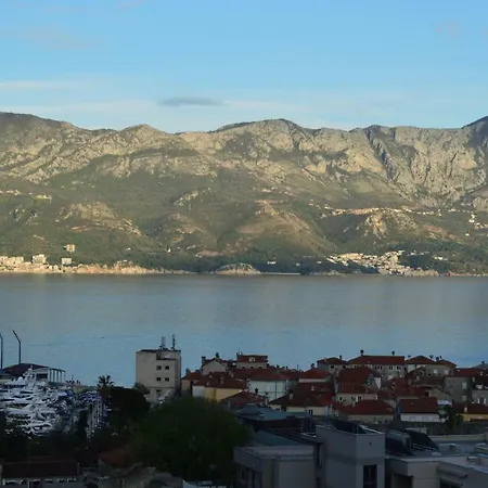 Vanessa * Budva