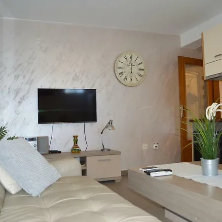 Apartamento Vanessa *
