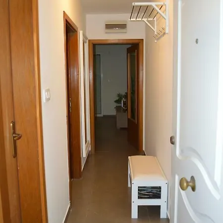 Vanessa Apartamento Budva